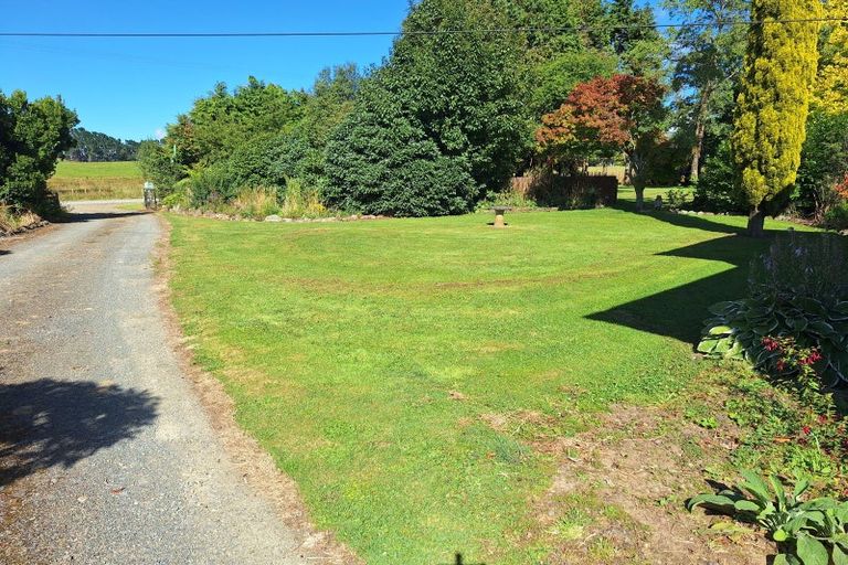 Photo of property in 546 Ngamoko Road, Norsewood, 4974