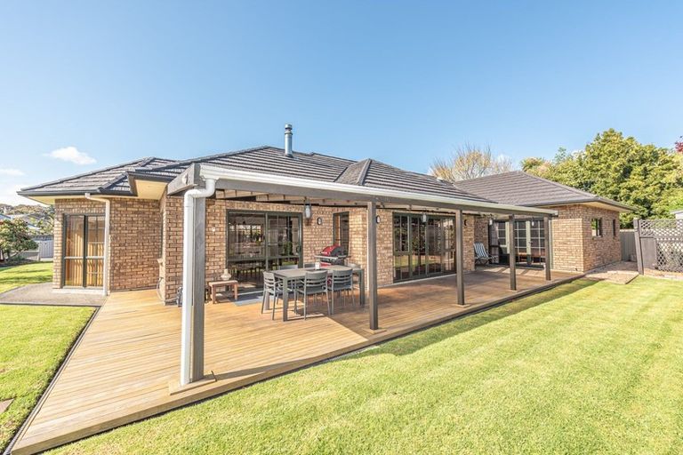Photo of property in 15 Bullock Drive, Springvale, Whanganui, 4501