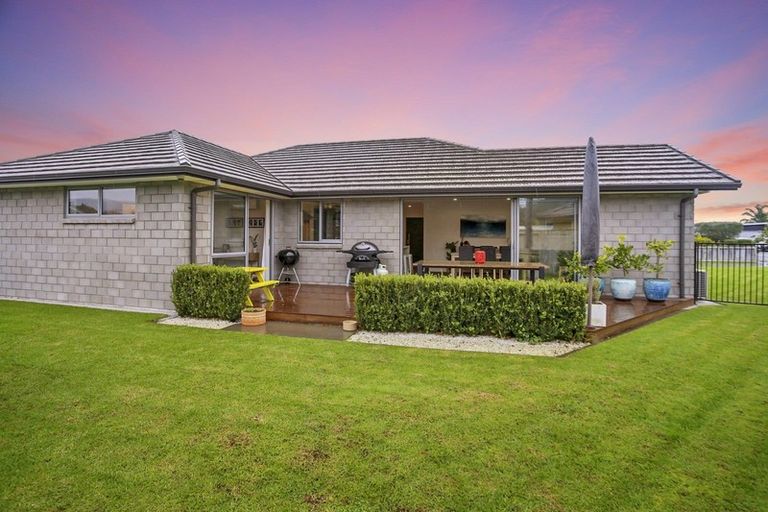 Photo of property in 9 Wakatere Place, Thames, 3500