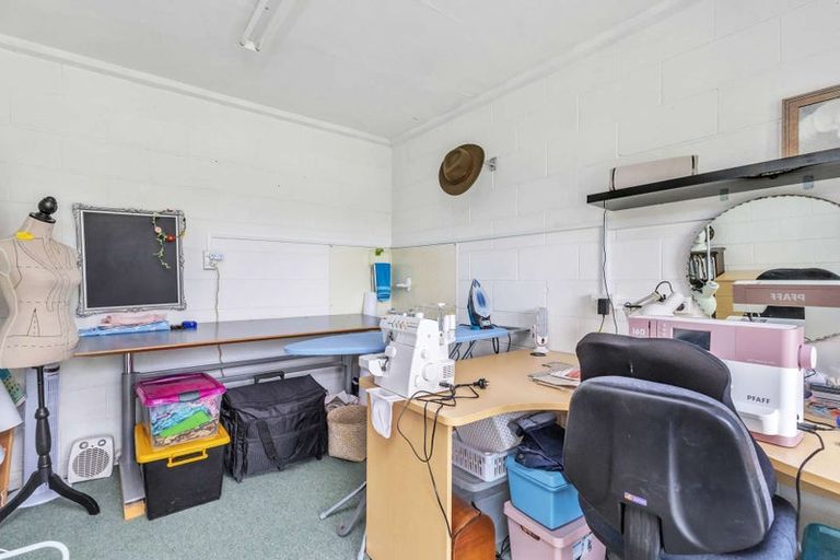 Photo of property in 22 Darby Street, Geraldine, 7930