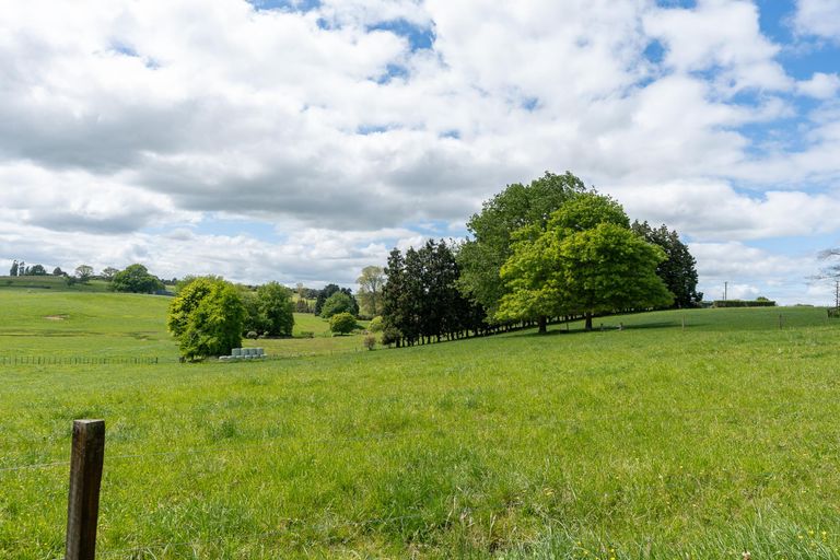 Photo of property in 76 Fletcher Road, Ngahinapouri, Ohaupo, 3290