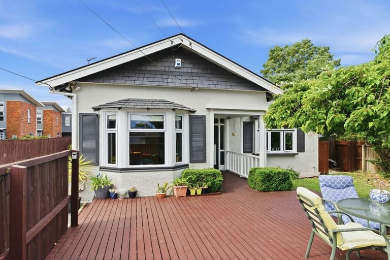 Photo of property in 3/147 King Street, Sydenham, Christchurch, 8023