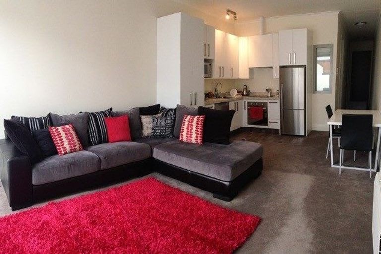 Photo of property in 237b Moray Place, Dunedin Central, Dunedin, 9016