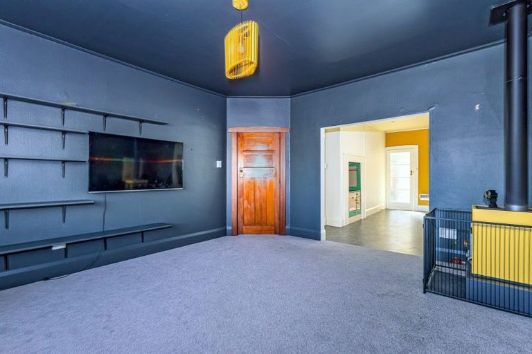 Photo of property in 52 Preston Street, West End, Timaru, 7910