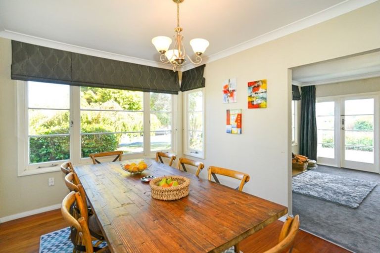 Photo of property in 1015 Miro Street, Mahora, Hastings, 4120