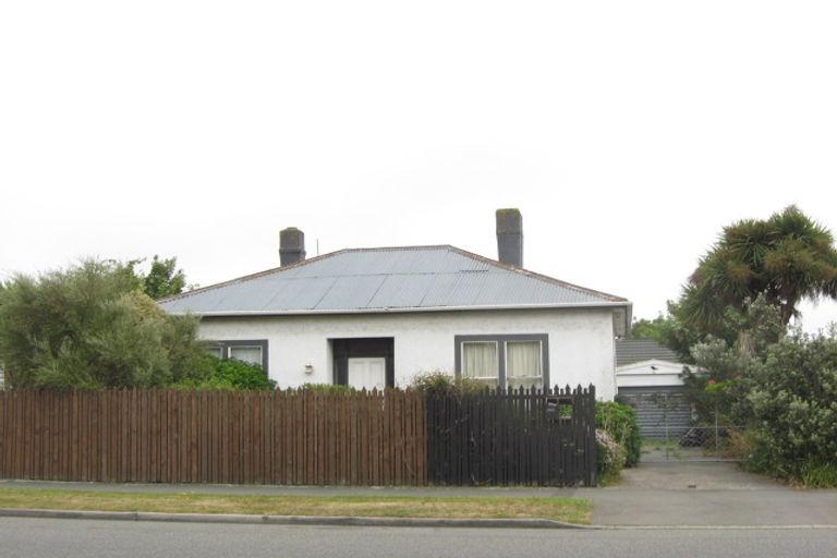 Photo of property in 30 Radley Street, Woolston, Christchurch, 8023