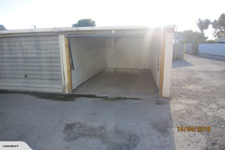 Photo of property in 1/112a Olliviers Road, Phillipstown, Christchurch, 8011