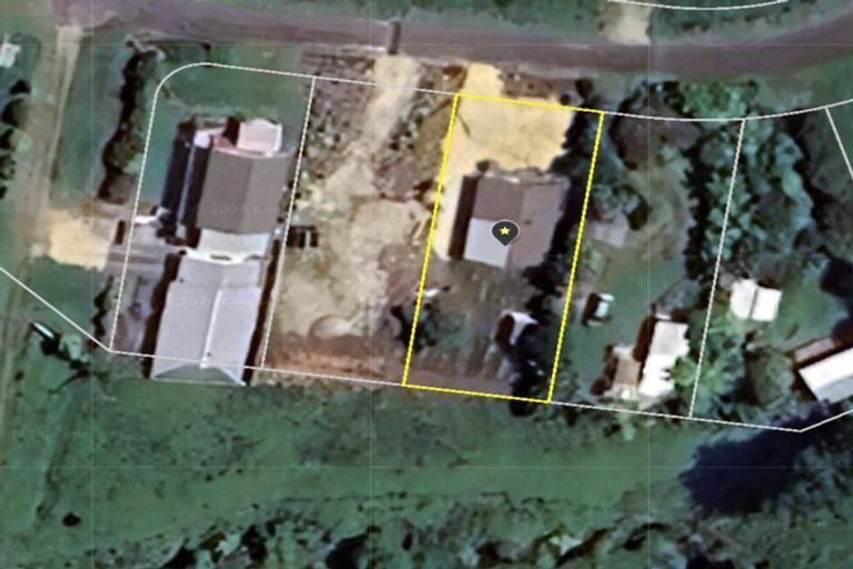 Photo of property in 6 Horncastle Crescent, Little Wanganui, Karamea, 7893