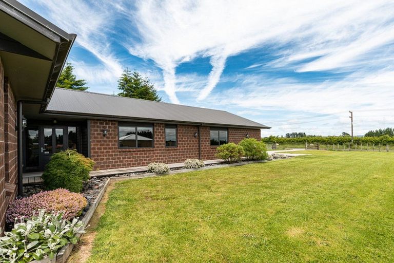 Photo of property in 116 Burns Street, Ohakune, 4625