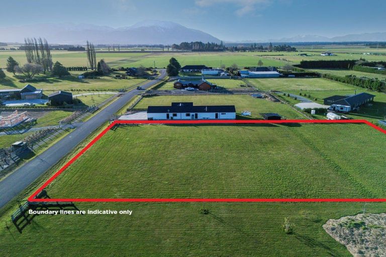 Photo of property in 19 Westward Way, Methven, 7776