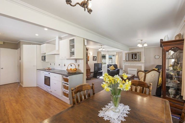 Photo of property in 61 Cruickshank Road, Clouston Park, Upper Hutt, 5018