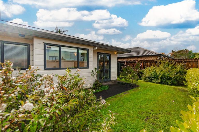 Photo of property in 1b Kowhai Street, Tuakau, 2121