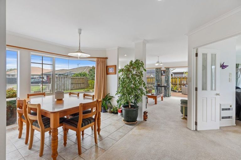 Photo of property in 18 Jasmine Place, Mount Maunganui, 3116