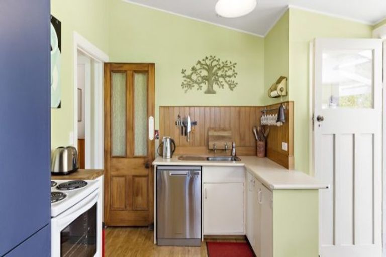 Photo of property in 35a New York Street, Martinborough, 5711