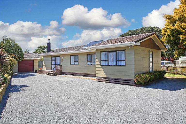 Photo of property in 463 Clarks Beach Road, Waiau Pa, Pukekohe, 2679