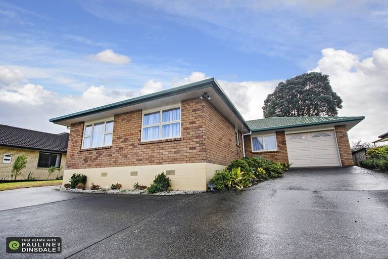 Photo of property in 22 Briden Drive, Tikipunga, Whangarei, 0112
