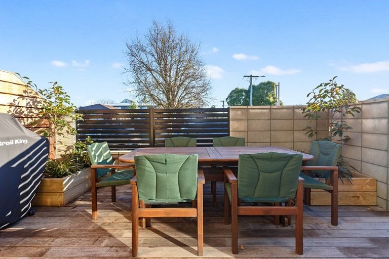 Photo of property in 18b Collins Street, Addington, Christchurch, 8024