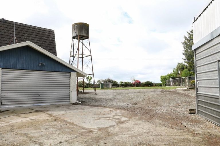 Photo of property in 52 Rosebrook Road, Claremont, Timaru, 7974