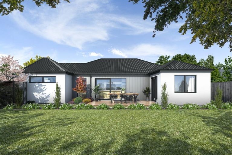 Photo of property in 62 Sholto Duncan Crescent, Halswell, Christchurch, 8025