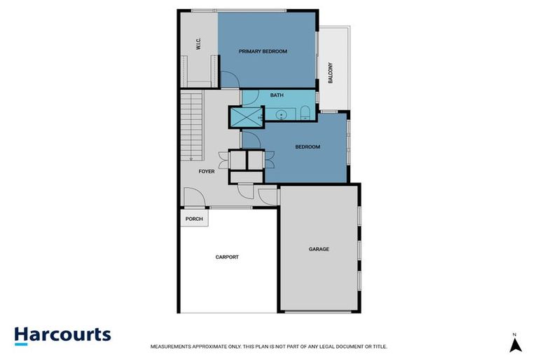 Photo of property in 100 Ngahere Drive, Horahora, Whangarei, 0110