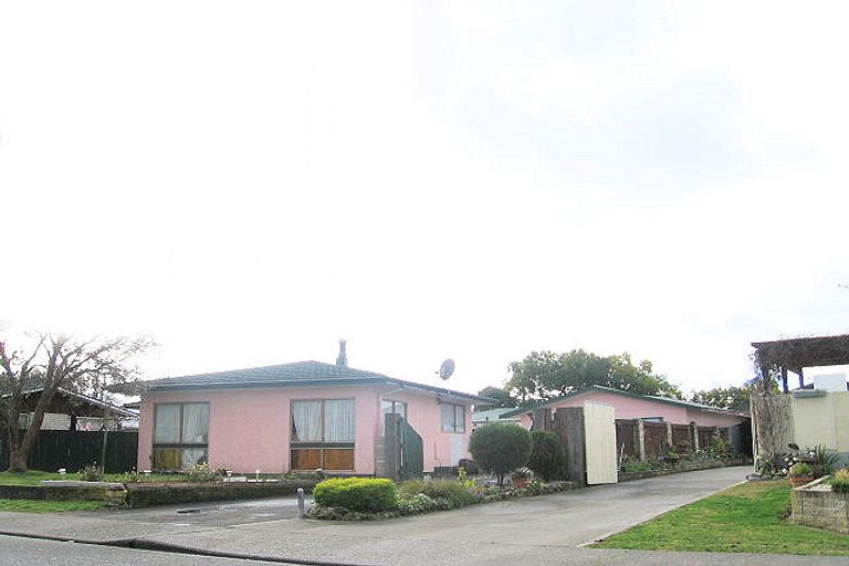 Photo of property in 62 Dover Road, Flaxmere, Hastings, 4120