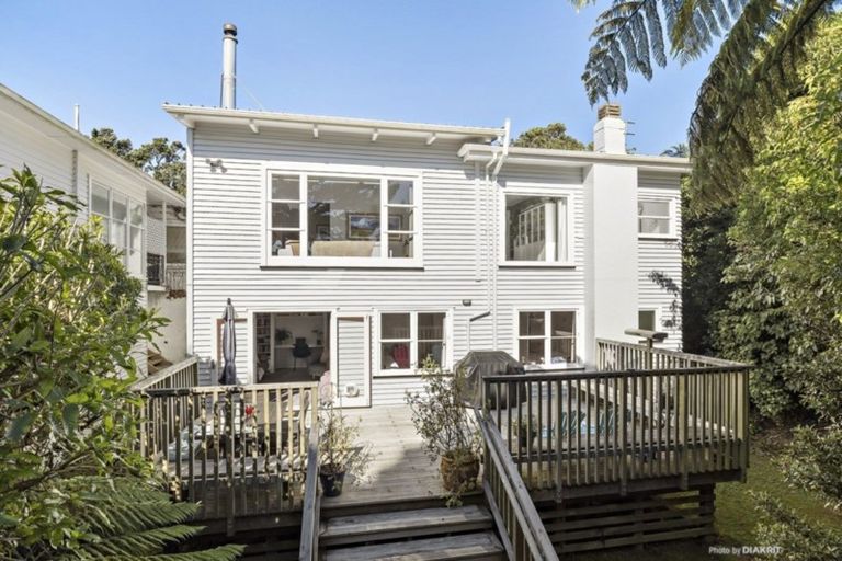 Photo of property in 24 Hurman Street, Karori, Wellington, 6012