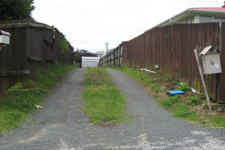 Photo of property in 2/6 Wayne Drive, Mangere, Auckland, 2022