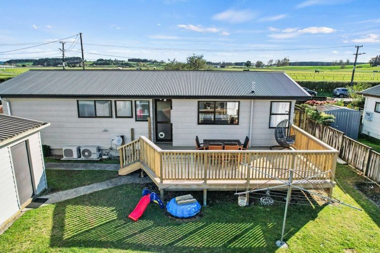Photo of property in 482 Racecourse Road, Te Awamutu, 3800