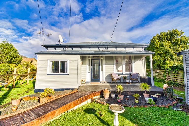 Photo of property in 32 White Street, Whanganui East, Whanganui, 4500