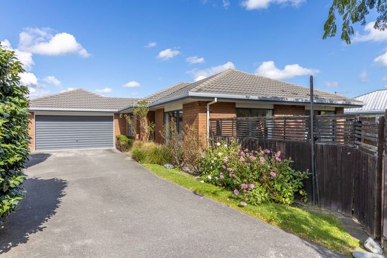 Photo of property in 16 Tie Place, Wigram, Christchurch, 8042