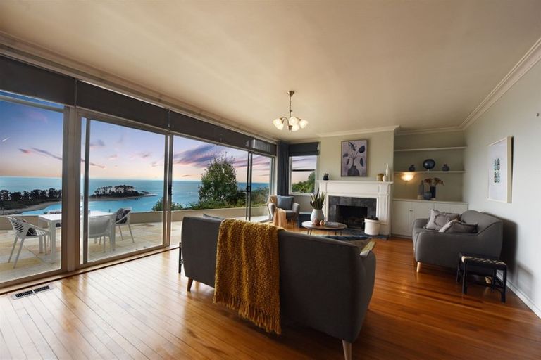 Photo of property in 84 Princes Drive, Britannia Heights, Nelson, 7010