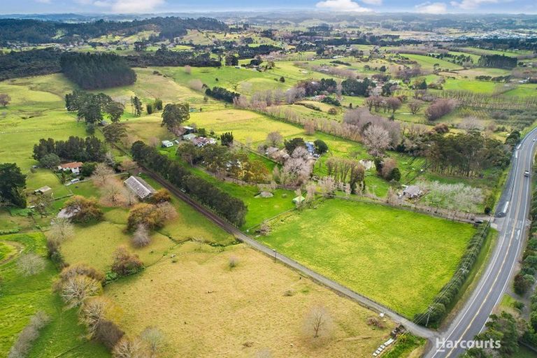 Photo of property in 1559 Dairy Flat Highway, Dairy Flat, Albany, 0794