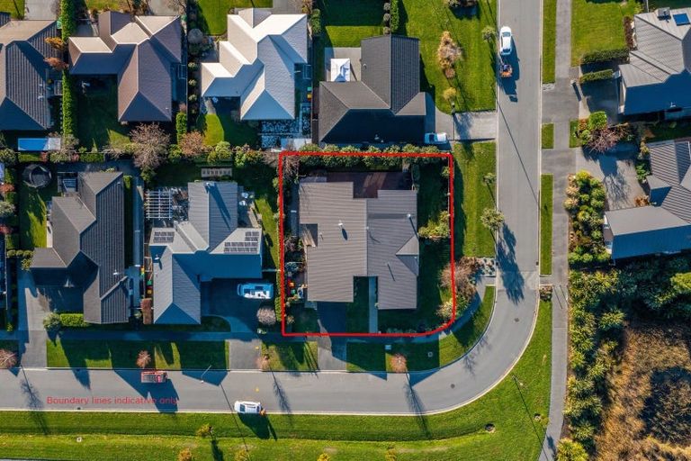 Photo of property in 18 Matanui Street, Lincoln, 7608