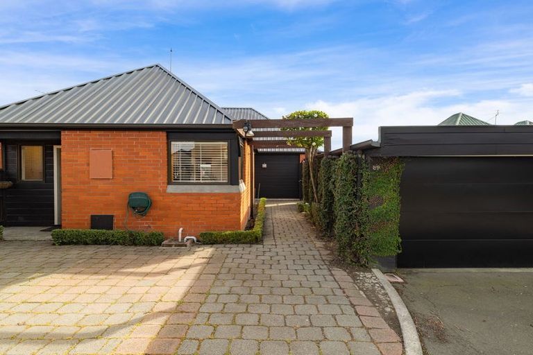 Photo of property in 1/89 Windermere Road, Papanui, Christchurch, 8053