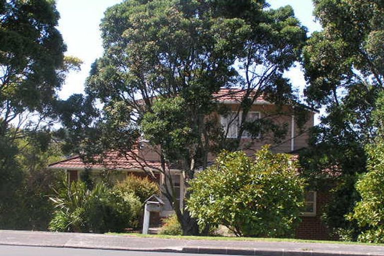 Photo of property in 141 Forrest Hill Road, Forrest Hill, Auckland, 0620