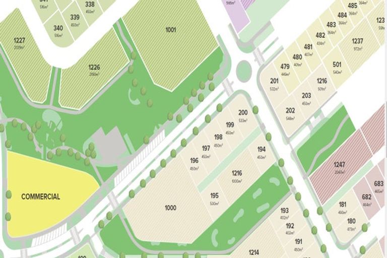 Photo of property in 74 Broadway Parade, Rolleston, 7615