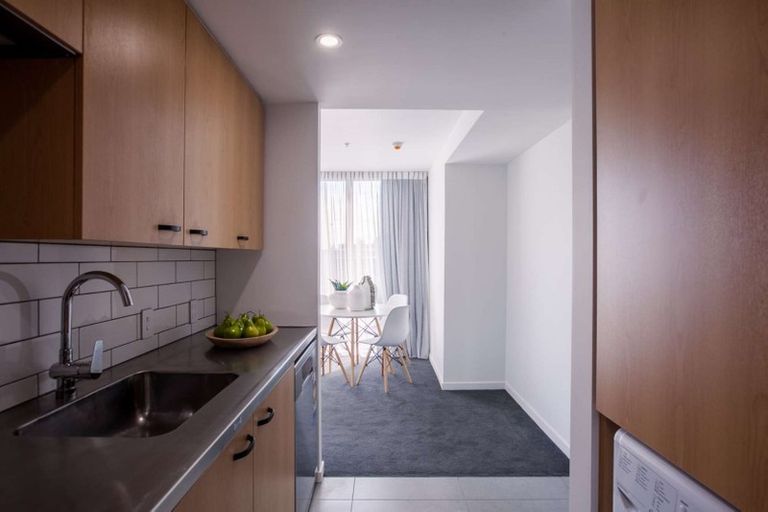 Photo of property in 501/12 Latimer Square, Christchurch Central, Christchurch, 8011