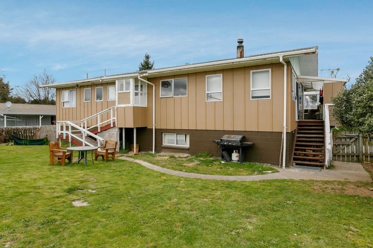 Photo of property in 26 Invergarry Road, Hilltop, Taupo, 3330