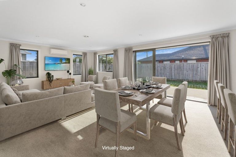 Photo of property in 8a Manson Street, Redwoodtown, Blenheim, 7201