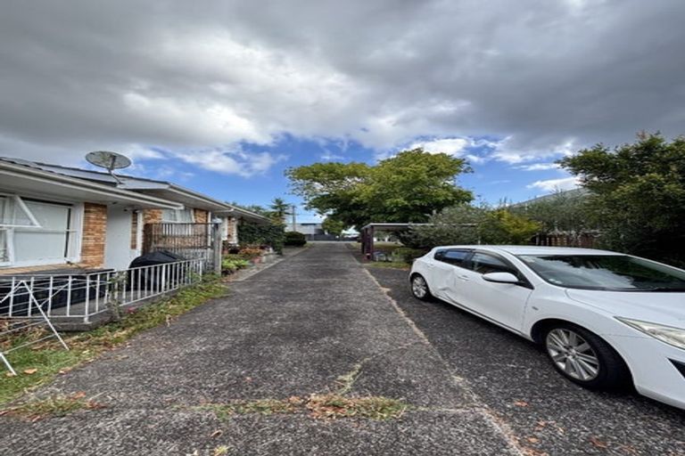 Photo of property in 3/35 Brixton Road, Mount Eden, Auckland, 1024