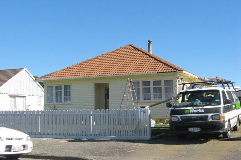 Photo of property in 34 Firth Street, Cobden, Greymouth, 7802