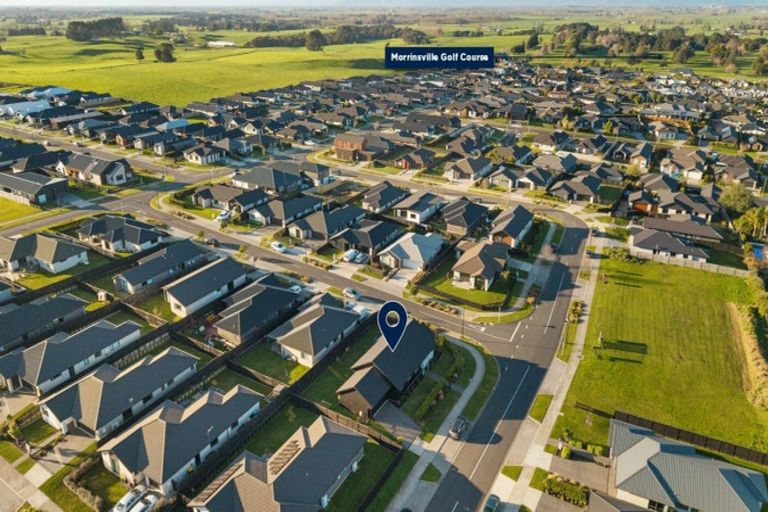 Photo of property in 16 Rawiri Street, Morrinsville, 3300