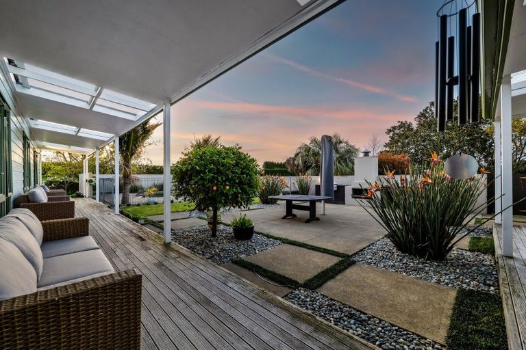 Photo of property in 484 Corbett Road, Lepperton, New Plymouth, 4373