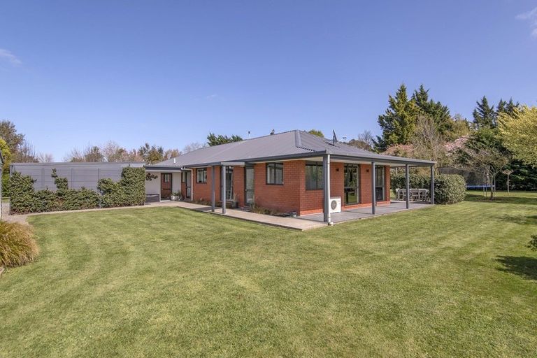 Photo of property in 12a Kowhai Drive, Darfield, 7510