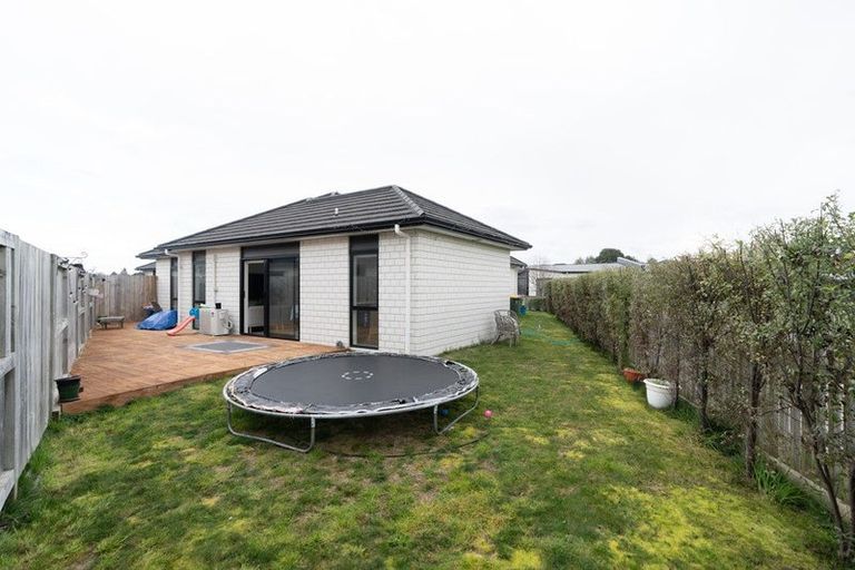 Photo of property in 2/34 Maggie Place, Chartwell, Hamilton, 3281