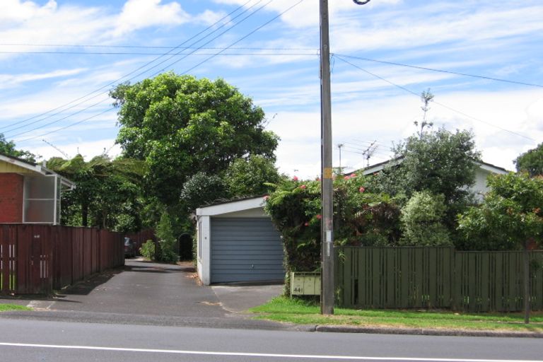 Photo of property in 1/441 Onehunga Mall, Onehunga, Auckland, 1061