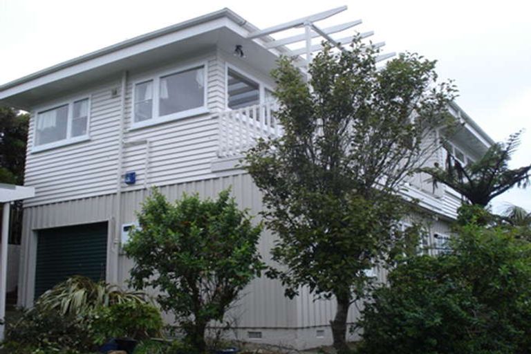 Photo of property in 81 Madras Street, Khandallah, Wellington, 6035