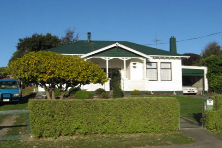 Photo of property in 81 Greta Street, South Hill, Oamaru, 9400