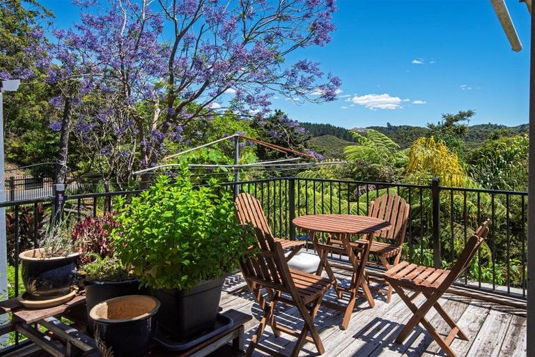 Photo of property in 3 Oakura Road, Oakura, Hikurangi, 0184