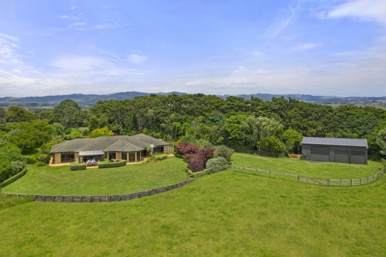 Photo of property in 49 Lewis Road, Otaua, Waiuku, 2682